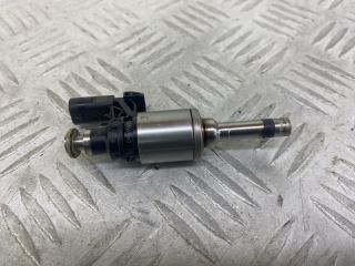 форсунка Audi A4 B9 2017, 1.4 л., CVNA, бензин, 6МКПП, темно-синий, универсал, передний привод, 04E906036AF, HDEVTYP01