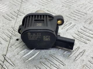 электромагнитный клапан Volkswagen Golf 7 поколение [рестайлинг] (2017 - 2019), 1.5 л., DACA, бензин, универсал, 04E906048A