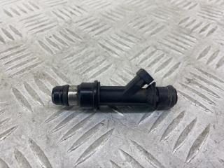 форсунка Chevrolet Aveo T200 2005, 1.6 л., бензин, АКПП, черный, передний привод, 25334150, 96386780, N104CV1A