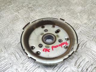 шкив распредвала Volkswagen Transporter T5 [рестайлинг] (2009 - 2015), 2.0 л., CFCA, дизель, 03L109239, 03L109236