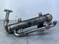 охладитель EGR / Радиатор EGR Skoda Octavia 2 поколение (A5) (2004 - 2009), 2.0 л., BMM, дизель, 03G131512AA - фото №5