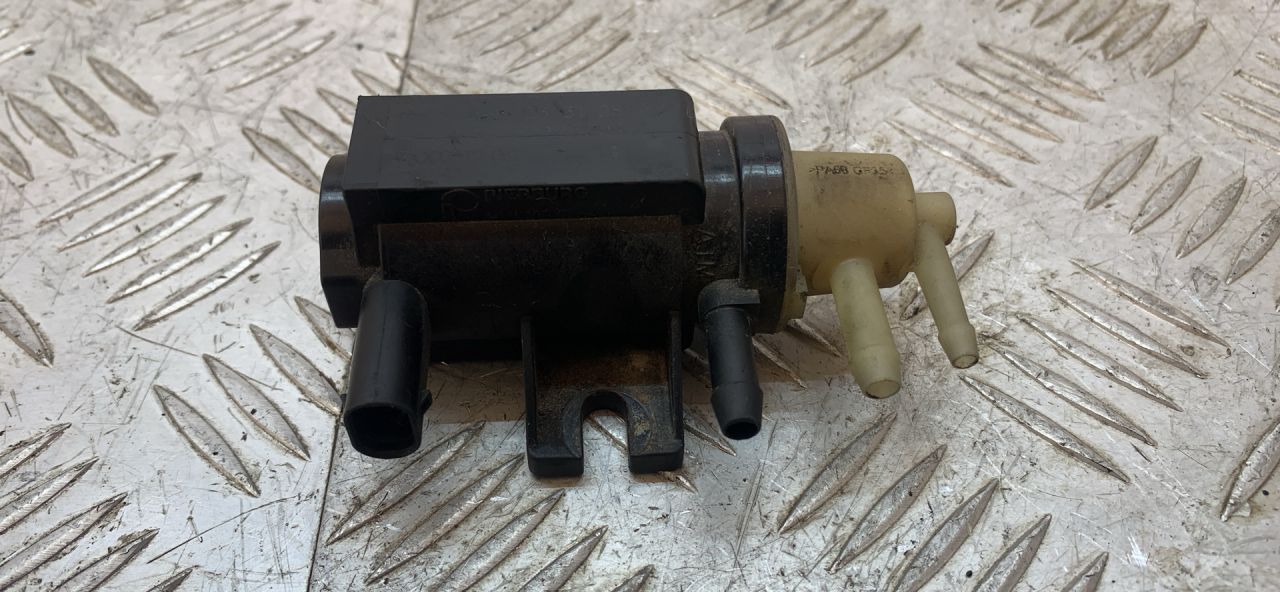 клапан управления турбиной (актуатор) Mercedes-Benz Sprinter 2 поколение (W906) (2006 - 2014), 2.2 л., дизель, A0091533128 - фото №1