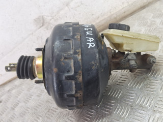 вакуумный усилитель тормозов Jaguar XJ 2 поколение [рестайлинг] 1996, 2336A10F, 3774717014