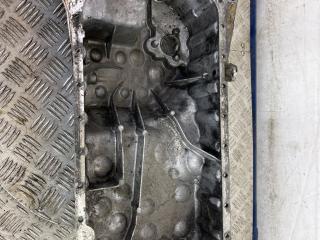 масляный поддон Mercedes-Benz E-Класс W210/S210 (1995 - 1999), 2.2 л., дизель, задний привод, 6110140602