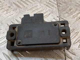 датчик абсолютного давления Chevrolet Trans Sport 1 поколение 2000, 3.4 л., LA1, бензин, АКПП, минивэн, 0398055