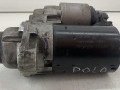 стартер Volkswagen Polo 4 поколение 9N 2005, 0001120406, 02T911023R - фото №6