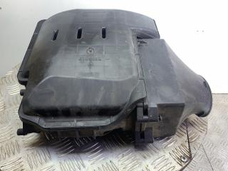 резонатор воздушного фильтра Renault Scenic 1 поколение [рестайлинг] 2002, 1.6 л., K4M 700, бензин, МКПП, серебро, минивэн, передний привод, 8200023599A