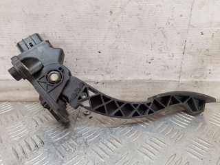 педаль Mitsubishi ASX 1 поколение (2010 - 2012), 1600A134, 12306A, 04631433929