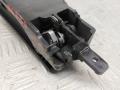 ручка внутренняя передняя правая Hyundai Santa Fe 2 поколение (CM) 2007, 2.2 л., D4EB, дизель, АКПП, серый, внедорожник 5 дв., полный привод - фото №5