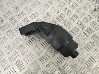 корпус масляного фильтра Mercedes-Benz A-Класс W169 (2004 - 2008), 1.5 л., M 266.920, бензин, МКПП, передний привод, A2661800010