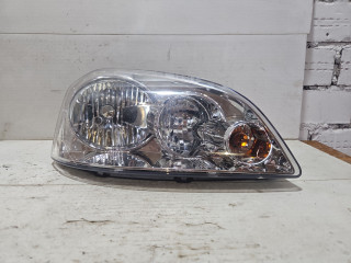 фара правая Chevrolet Nubira 1 поколение 2006, 1.8 л., T18SED, бензин, МКПП, седан, передний привод