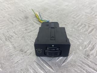 кнопка корректора фар Citroen Xsara Picasso 1 поколение 2004, 1.8 л., 6FZ (EW7J4), бензин, МКПП, серый, передний привод