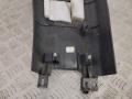 обшивка стойки центральной правой Mercedes-Benz Vito W639 2006, 3.2 л., M 112.951, бензин, АКПП, черный, задний привод - фото №6