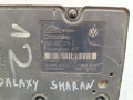 блок ABS Volkswagen Sharan 1 поколение [рестайлинг] (2000 - 2003), 10020403664, 10092503173, 3M212L580BB, 5WK84012, 7M3614111Q, 7M3907379G - фото №9
