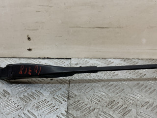 щеткодержатель (поводок стеклоочистителя, дворник) Mercedes-Benz E-Класс W211/S211 2004, 3.2 л., OM 648.961, дизель, АКПП, черный, универсал, задний привод, A2118200344