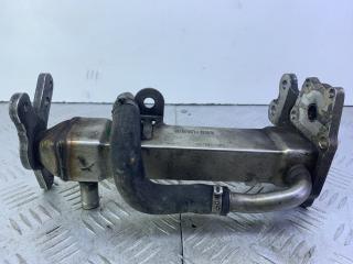 охладитель EGR / Радиатор EGR Volvo S60 1 поколение (2000 - 2004), 30637142