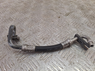 трубка кондиционера Renault Megane 1 поколение [рестайлинг] 2000, 1.6 л., K4M 700, бензин, МКПП, черный, кабриолет, передний привод, 7700426463