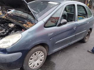 Citroen Xsara Picasso 1 поколение [рестайлинг]