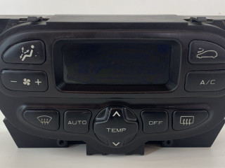 блок управления печки / климат-контроля Citroen Xsara 1 поколение [рестайлинг] (2000 - 2006), 8541401, 9140010369, 96314105ZR