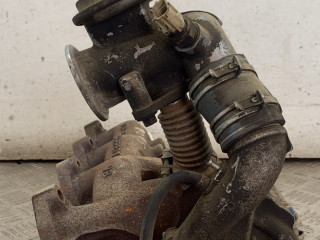 турбина Ford Focus 1 поколение [рестайлинг] 2002, YS60-6K682-BC