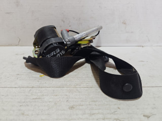 ремень безопасности Mercedes-Benz C-Класс W202/S202 [рестайлинг] 1997, 1.8 л., M 111.920, бензин, МКПП, седан, 1248600088, 2028604285