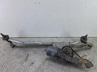 механизм стеклоочистителя (трапеция дворников) Renault Duster 1 поколение (2010 - 2015), 0390241544