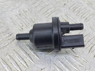 клапан вентиляции топливного бака Skoda Fabia 1 поколение (6Y) (1999 - 2004), 1.2 л., CBZA, бензин, МКПП, серый, универсал, передний привод, 6QE906517A, 2580115B