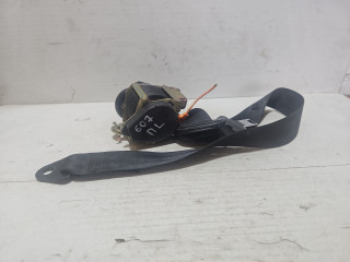 ремень безопасности Peugeot 607 1 поколение 2004, 96491283XX