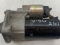 стартер Volvo V50 1 поколение 2005, 2.4 л., бензин, МКПП, универсал, 0001108402 - фото №7