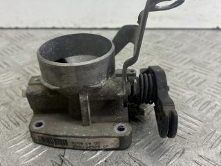 заслонка дроссельная Ford Fiesta 5 поколение (2001 - 2007), 1.3 л., BAJA, бензин, 2S6U9E926CF