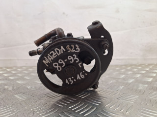 насос гидроусилителя руля Mazda 323 3 поколение 1992