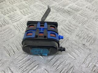 моторчик заслонки печки Mercedes-Benz E-Класс W210/S210 [рестайлинг] 2002, 2.0 л., M 111.957, бензин, МКПП, черный, универсал, передний привод, 063870805