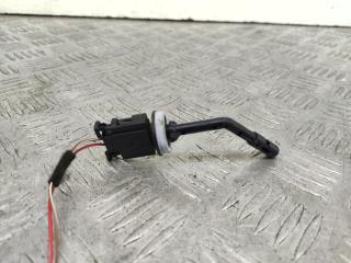 датчик температуры Skoda Yeti 1 поколение (2009 - 2014), бензин, МКПП, коричневый, 1K0907543F