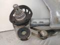 механизм стеклоочистителя (трапеция дворников) Subaru Forester 2 поколение (SG) (2002 - 2005) - фото №4