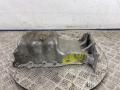 масляный поддон Opel Astra H (2004 - 2007), 1.4 л., бензин, передний привод, 9128621, 0077007 - фото №5