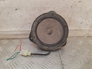 динамик двери Subaru Forester 1 поколение (SF) [рестайлинг] 2000, бензин, внедорожник 5 дв., полный привод, EAS16P475CR