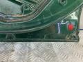 дверь задняя правая Volkswagen Passat B5 1999, 1.8 л., APT, бензин, 5МКПП, зеленый, универсал, передний привод - фото №12