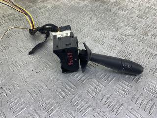 переключатель дворников Renault Logan 1 поколение (2004 - 2009), 1.4 л., бензин, МКПП, синий, фургон, передний привод, 901057662, 8200782575