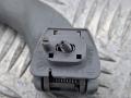 ручка внутренняя потолочная Mercedes-Benz E-Класс W211/S211 2004, 3.2 л., M 112.954, бензин, АКПП, серебро, универсал, задний привод, A2118100051 - фото №2