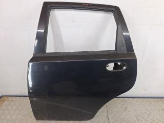 дверь задняя левая Chevrolet Kalos 1 поколение (2003 - 2008)