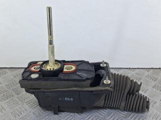 кулиса Audi A4 B5 [рестайлинг] 1999, 1.6 л., ANA, бензин, МКПП, черный, универсал, передний привод, 4B0711025E