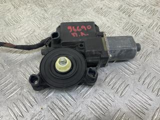 моторчик стеклоподъемника передний левый Volkswagen Caravelle T6 2019, 2.0 л., CXFA, дизель, робот, желтый, микроавтобус, передний привод