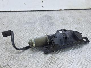 активатор замка багажника BMW X6 E71/E72 E71 (2007 - 2012), 4.4 л., N63 B44 A, бензин, АКПП, внедорожник 5 дв., полный привод