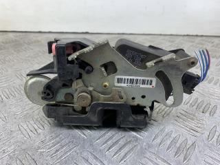 замок двери передней левой Mercedes-Benz Vito W639 (2003 - 2010), A6397200635