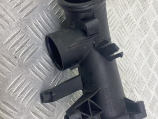 гофра инжектора Volkswagen Touran 1 поколение [2-й рестайлинг] (2010 - 2015), 1.4 л., CAVC, бензин, 6МКПП, серый, минивэн, передний привод, 03C145861D