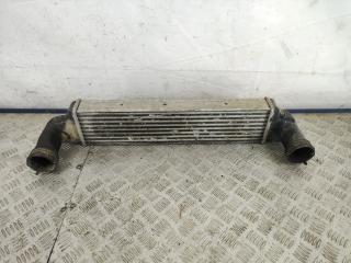 интеркулер BMW 3 серия E46 [рестайлинг] (2001 - 2006), дизель, задний привод, 7789793