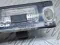 подсветка номера Audi A4 B5 1997, 1.6 л., AHL, бензин, МКПП, универсал, 8D9943021 - фото №6