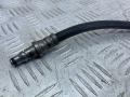 трубка (шланг) сцепления BMW 5 серия E60/E61 [рестайлинг] E60 (2007 - 2010), 2.5 л., N53 B25 A, бензин, АКПП, белый, седан, задний привод - фото №5
