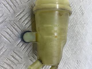 бачок гидроусилителя Ford Focus 1 поколение [рестайлинг] (2001 - 2005), 1.8 л., бензин, МКПП, серебро, хетчбэк 5 дв., передний привод, 98AG3R700AH