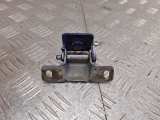 петля крышки багажника Alfa Romeo 156 1 поколение [рестайлинг] 2003, 2.0 л., бензин, МКПП, универсал